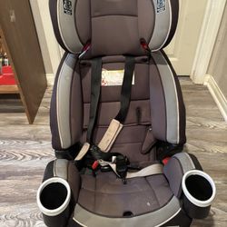 Graco Car Seat