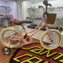 Retrospec Kids Bike