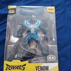 Marvel Rivals Venom Chase McFarlane Toys
