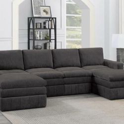 Sectional Sofa
