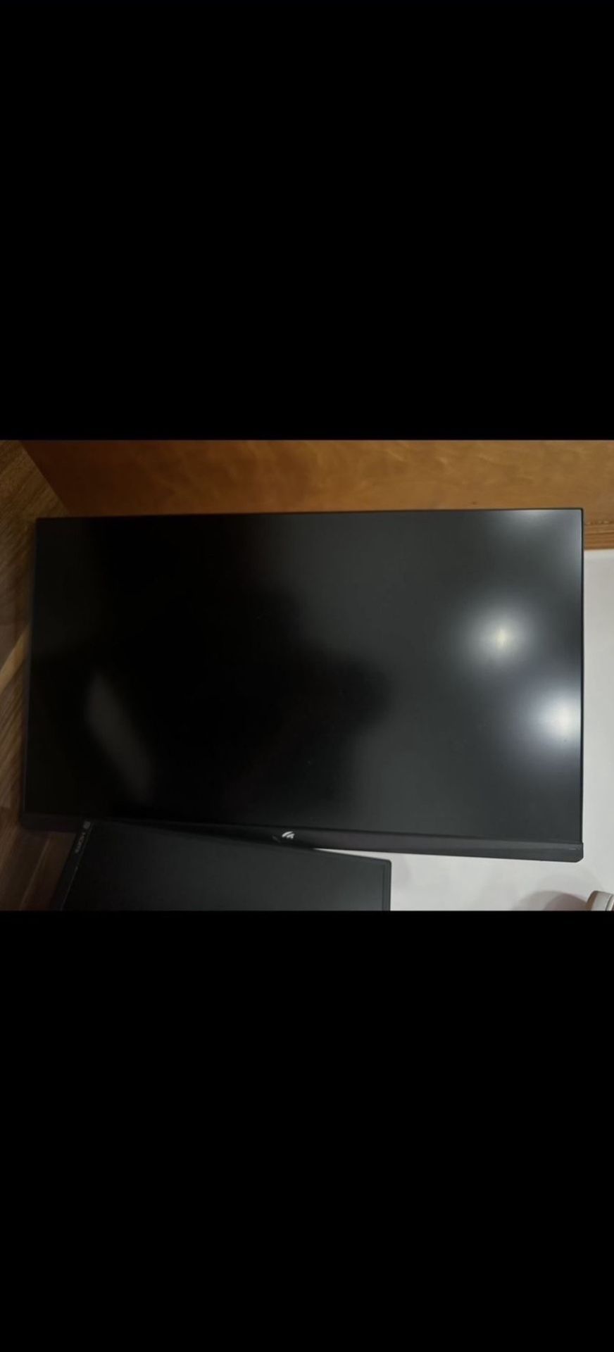 ASUS PG279QM 240hz 1440p 27in