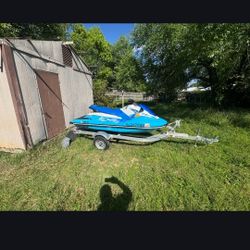 Jet Ski