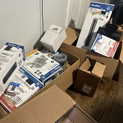 Roofing Parts