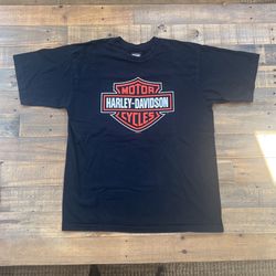 Harley T Shirt
