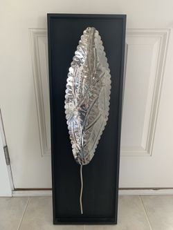 Metal Wall Art