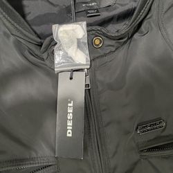 Diesel Jacket