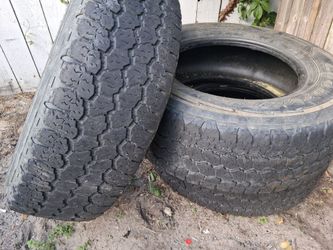 Wrangler LT275/70R18(3)
