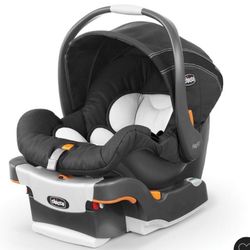 NEW! Chicco Keyfit infant car seat