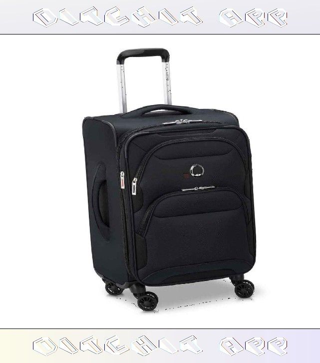 Travel Smart with Suitcases in All Forms and Colors price front