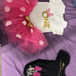 Girl Clothes 