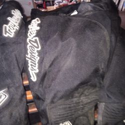 Bike Pants