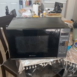 Emerson Microwave