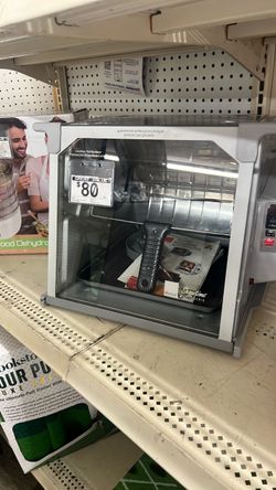 Ronco Showtime Rotisserie