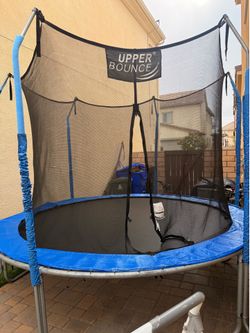 Trampoline 10 ft