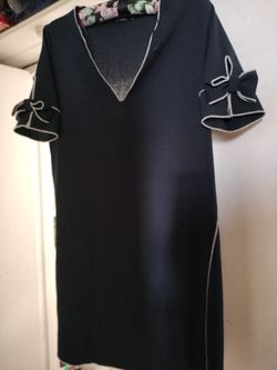 Dress/vestido