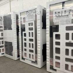 Brand New Fridge In Box Perfect Conditon Rs27t5200sr