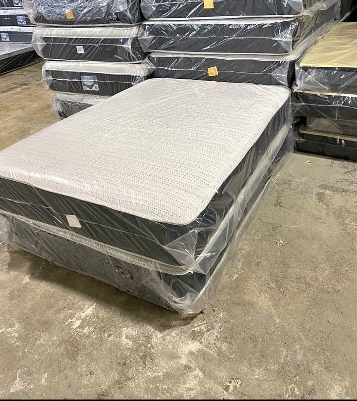 Luxury Hybrid Mattress – High Quality-Free Home Delivery In NJ/PA