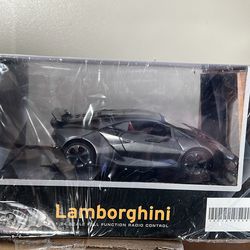 Lamborghini Car Remote