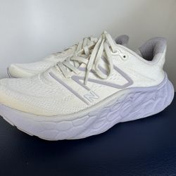 New Balance Fresh Foam More 4