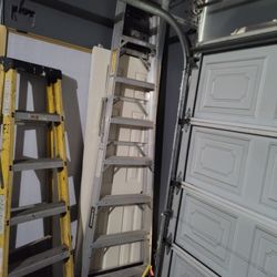 8ft Ladder