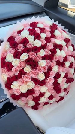 Bouquet Flowers/Ramos buchones, El Regalo Perfecto Para Cualquier Tipo De Ocasiónes💐✨