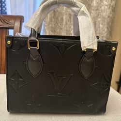 Woman’s Designer Bag