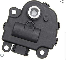 2004-2011 Chevrolet Blend Door Actuator