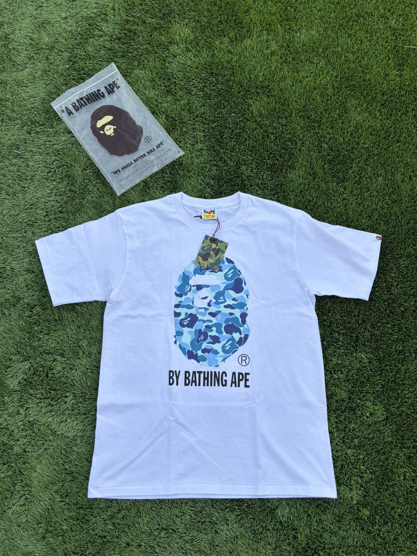 BAPE Tee