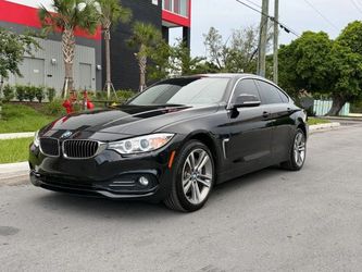 2016 BMW 4 Series