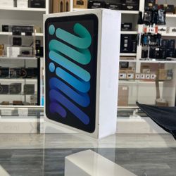 iPad Mini A17 Pro Space Gray 7th Gen Limited Time Sale 