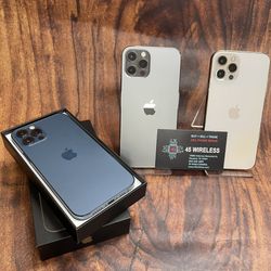 Apple iPhone 12 Pro