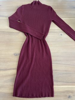 Seater Dress