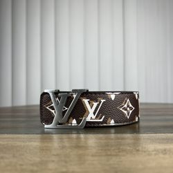 Belts 