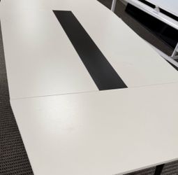 Conference table
