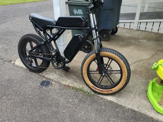 Ridstar q20