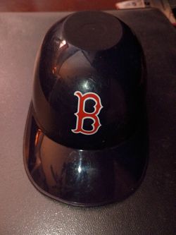 Boston Collectors Mini Batting Helmet