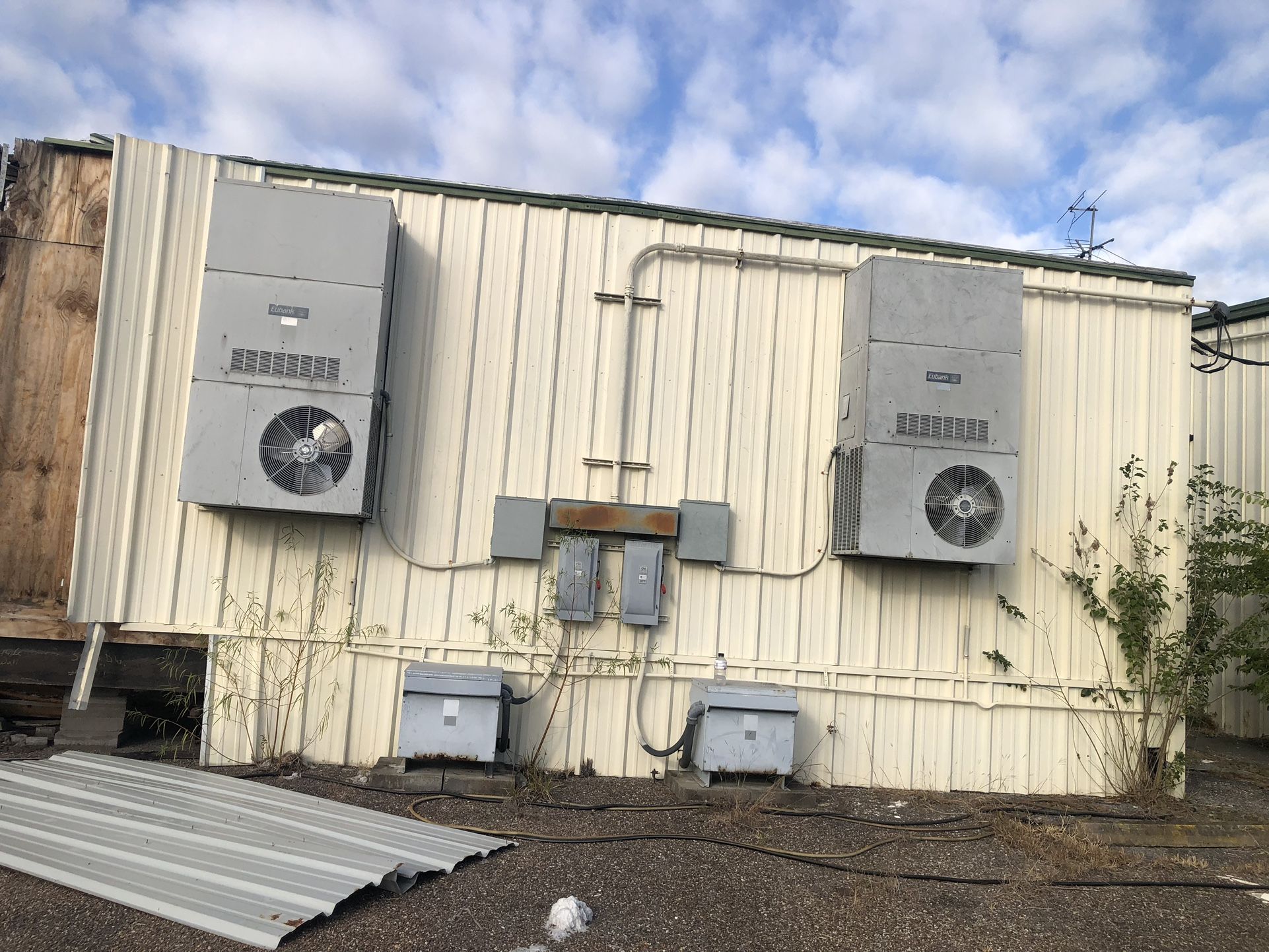 Warehouse Metal for Sale in Houston, TX OfferUp