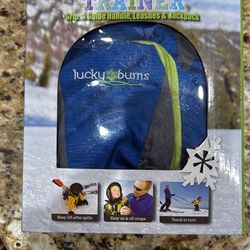 Lucky Bums Ski Trainer