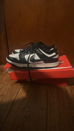 Nike dunk low retro