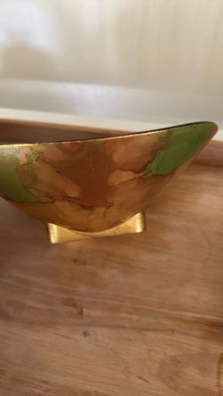 Decorative Bowl