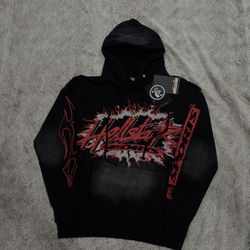 Hellstar Hoodie 