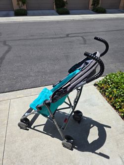 Stroller