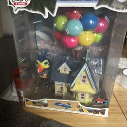 kevin eith up house