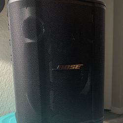 Bose S1 Pro+