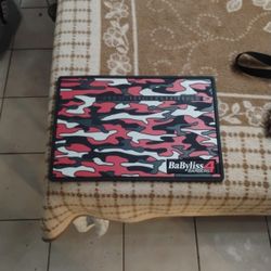 Babyliss Barbers 4  Magnet Mat