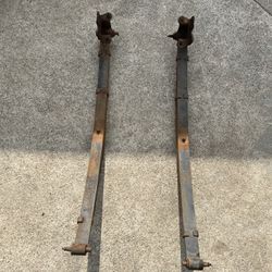 Chevy/ GMC Leaf Springs