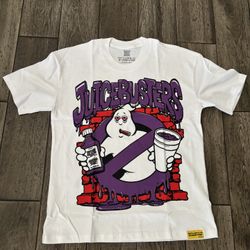 Awful Lot Of Cough Syrup Shirt