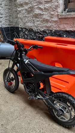Yozma IN10 Electric Dirt Bike