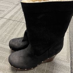 Ferragamo, Ugg Designer Shoes