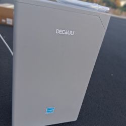 Dehumidifier EnergyStar